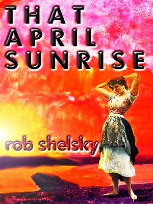 cover image of That April Sunrise